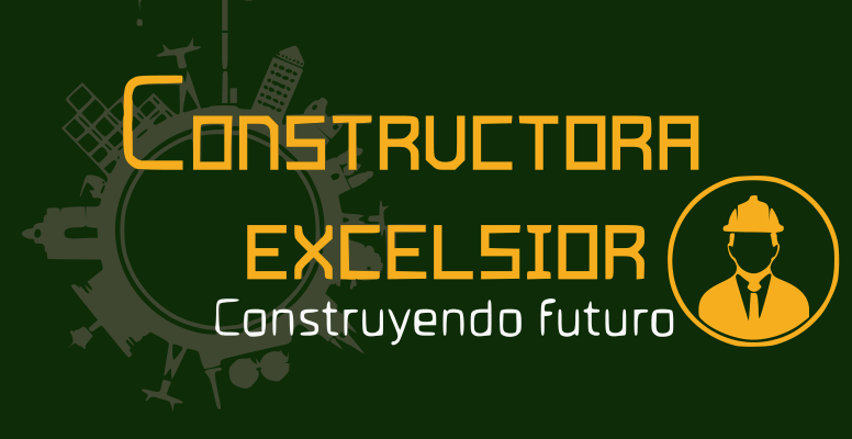 Constructora Excélsior — Construyendo futuro
